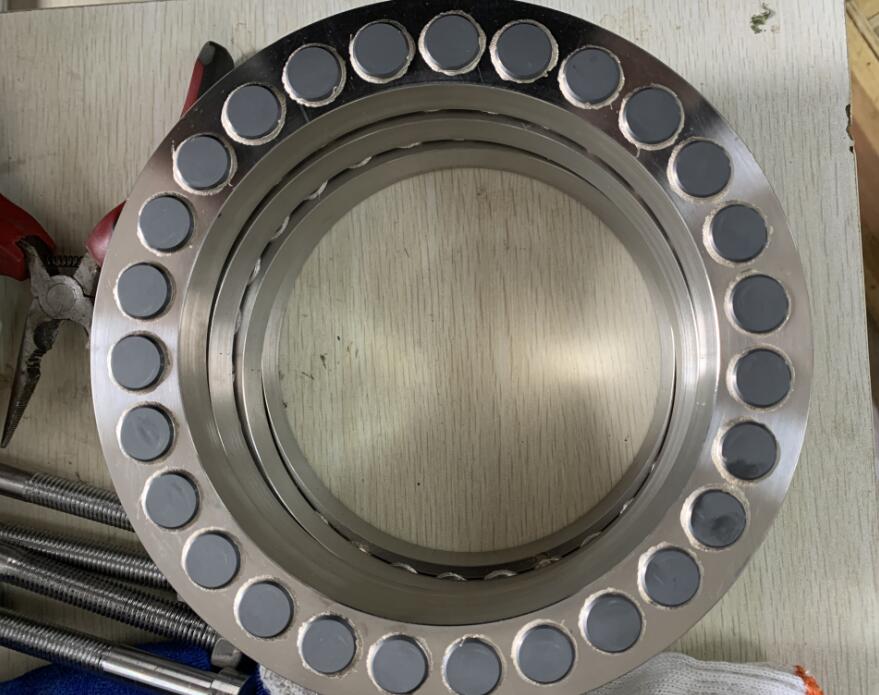 PDC金剛石復合片真空釬焊